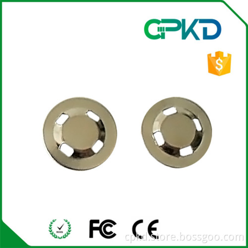 18650 battery cap